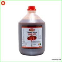Prime Tomato Sauce 4Ltr
