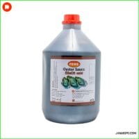 Prime Oyster Sauce 4Ltr