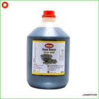 Prime Soya Sauce 4Ltr