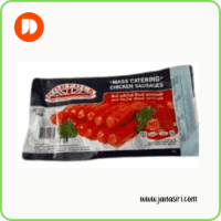 Norfolk Mass Catering Chicken Sausages 40 Nos / 1Kg