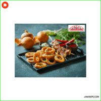 Norfolk Onion Rings 100 Nos / 1Kg