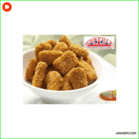 Norfolk Chicken Kochchi Nuggets 125Nos / 1kg