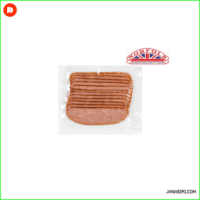 Norfolk Chicken Bacon Sliced 40 / 1kg