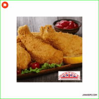 Norfolk Chicken Drumstick 20Nos / 1kg