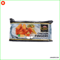 Norfolk Chicken Fingers 50Nos / 1kg