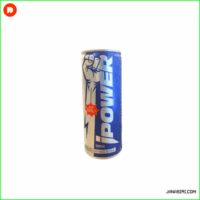 Power Energy Drink Power 250ml