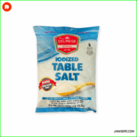 Delmege Salt 400g