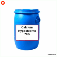 Calcium Hypochlorite 70% - 40Kg