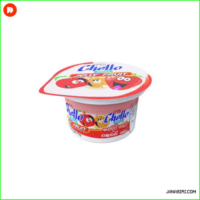Chello Milk F Yoghurt 75g
