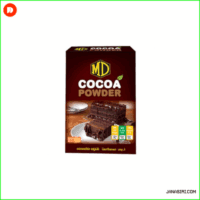 MD Cocoa Powder 1kg