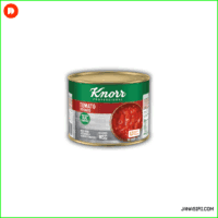 Knorr Pronto Tomato 2kg