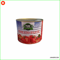 Pure Unique Tomato Paste 2.2kg
