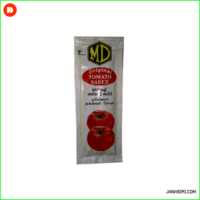 MD Tomato Sauce 15g