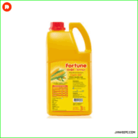 Fortune Corn Oil 3Ltr