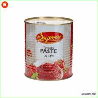 Tomato Paste Supreme 800g