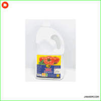 MD Tomato Sauce -Regular 4 Ltr