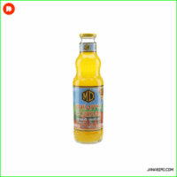 MD Pineapple Cordial 750ml
