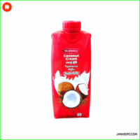 Silvermill Premium Coconut Cream 500ml