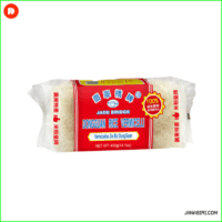 Jade Bridge Rice Vermicelli 454g