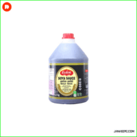EADEN Soya Bean Sauce 4Ltr