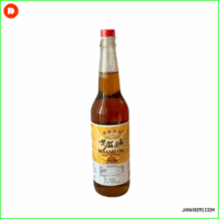Jade Bridge Sesame Oil 625ml