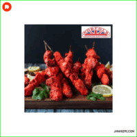 Norfolk Chicken Tandoori Sticks 35-40 Units/ 1kg