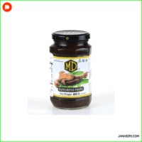 MD Tamarind Paste 400g