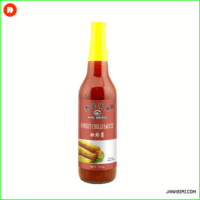 Jade Bridge Sweet Chilli Sauce 700g