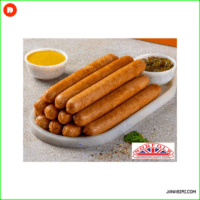 Norfolk Chicken Frankfurter 1kg