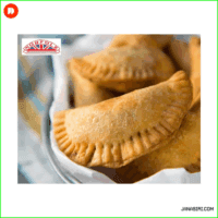 Norfolk Fish Patties 25g / 1kg