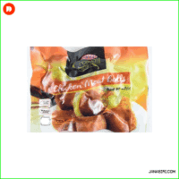 Norfolk Chicken Meat Balls 100 Units / 1Kg