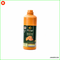 MD Mango Delight Cordial 2Ltr