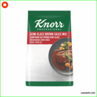 Knorr Demi-Glace Brown Sauce 1Kg