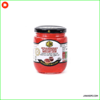 MD Strawberry (FL) Jam 300g