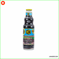 MD Black Currant Cordial 750ml