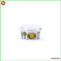 MD Mixed fruit jam 100g
