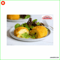Norfolk Potato Kievs 40Nos / 1kg