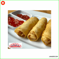 Norfolk Chicken Spring Roll 30g / 1.2kg