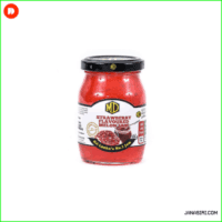 MD Strawberry (FL) Jam 225g
