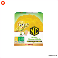 MD Mango Jelly 500g