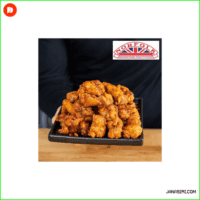 Norfolk Spicy Popcorn Chicken 90Nos/ 1kg