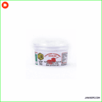MD Strawberry (FL) Jam 100g