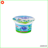 Chello Milk Yoghurt 80g