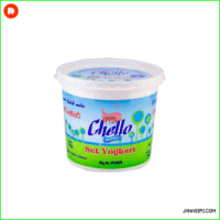 Chello Milk Yoghurt 950ml