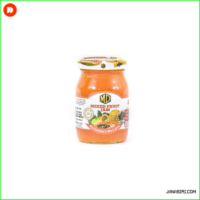 MD Mixed fruit Jam 225g