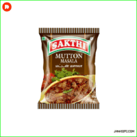 Shakthi Mutton Curry Masala 50g
