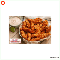 Norfolk Chicken Strip 18Nos/ 1kg