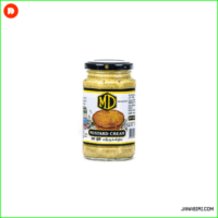 MD Mustard Cream 680g