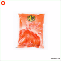 MD Mixed Fruit Jelly 500g