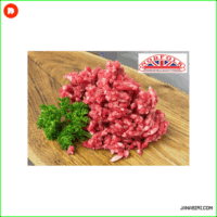 Norfolk Minced Beef 500g